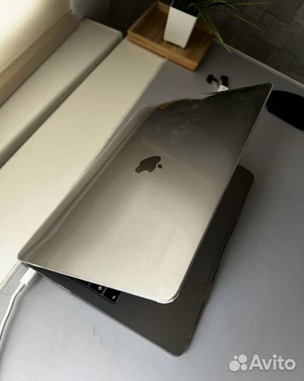 Apple MacBook air 13 2019