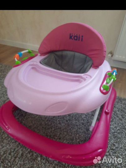 Ходунки детские бу