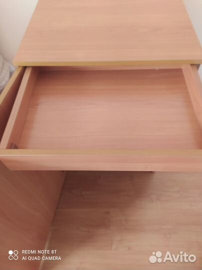 Столик для швейной машинки