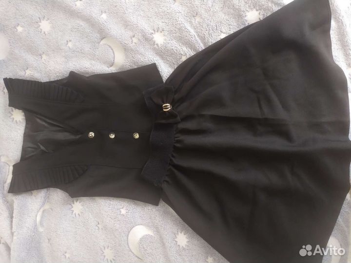 Школьная форма для девочки 146