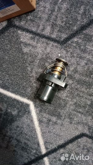 Термостат Citroen Peugeot