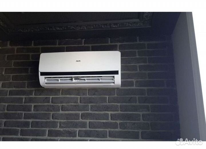 Кондиционеры