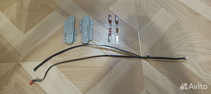 Запчасти для телевизора samsung ue65nu7090u