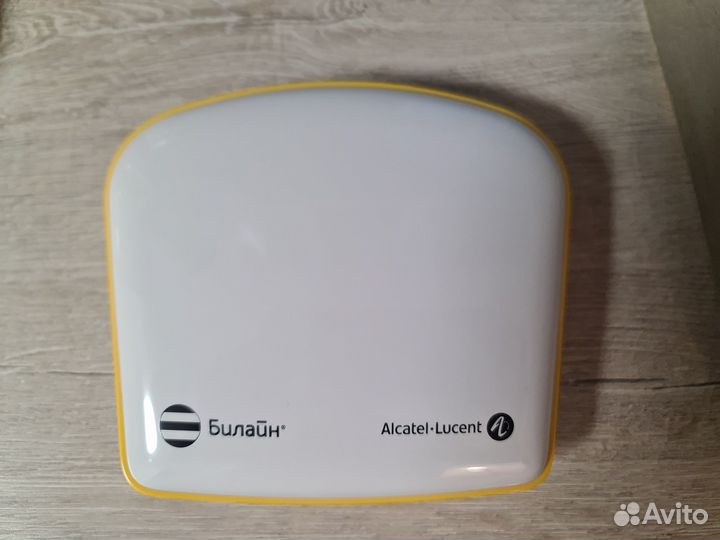 Фемсота 9361 Home Cell Alcatel Билайн
