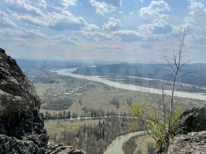 Участок 15 сот. (ИЖС)