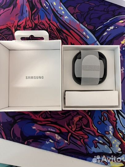 Samsung galaxy buds live
