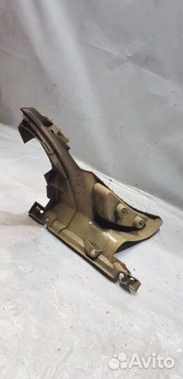 Накладка салона Bmw X6 E71