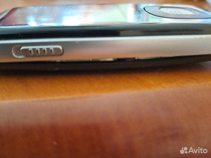 Mp3 плеер samsung yp t9b