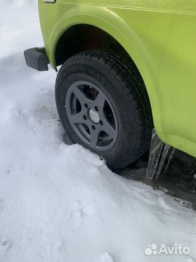 Шевроле нива (по запчастям )