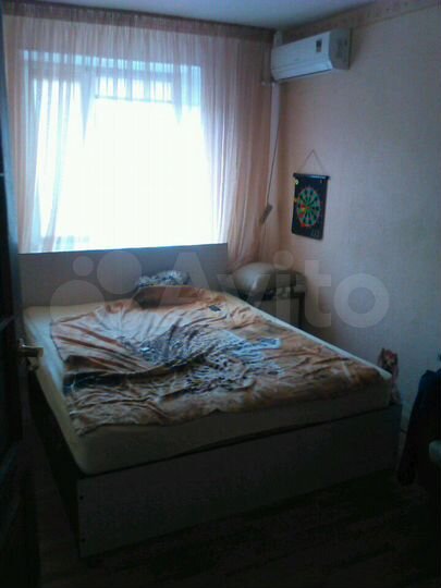 2-к. квартира, 50 м², 2/9 эт.