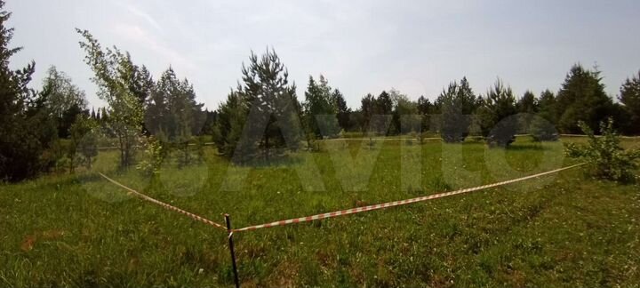 Участок 10 сот. (ИЖС)