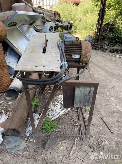 Циркулярка