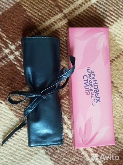 Кисти для макияжа
