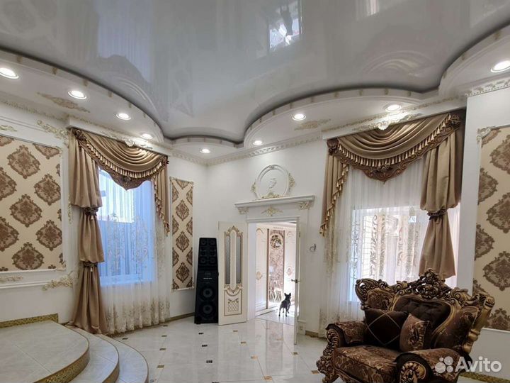 Пошив штор на заказ