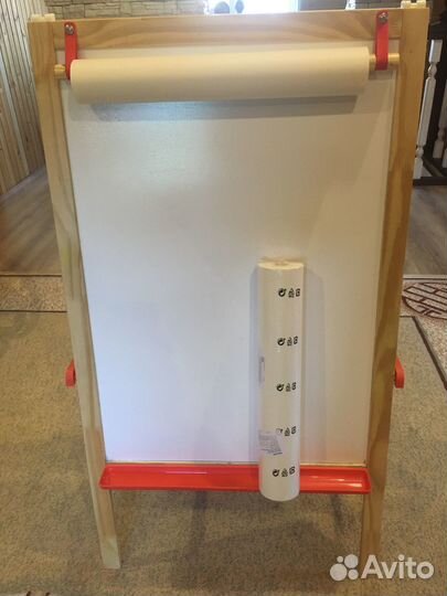 Мольберт для рисования IKEA