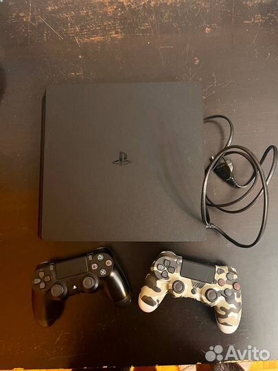Ps4