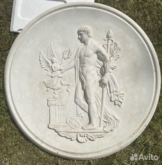 Барельеф на стену