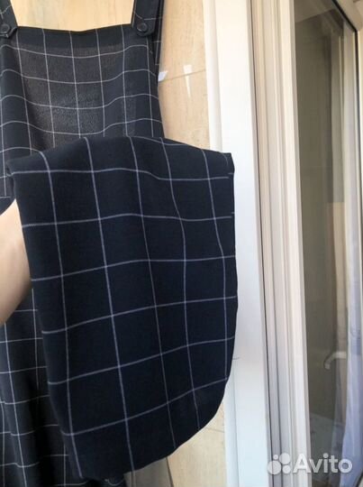 Комбинезон monki