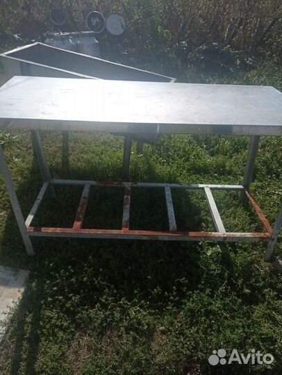Кухонный стол бу