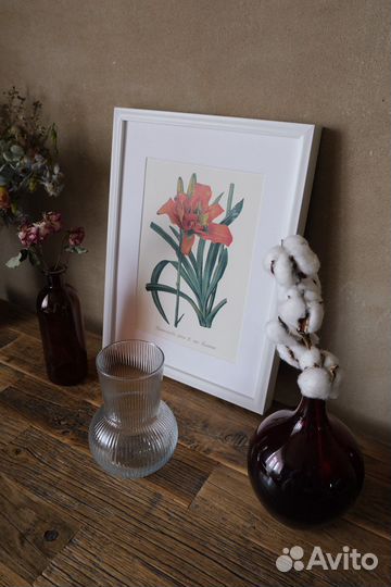 Вазы IKEA Икеа