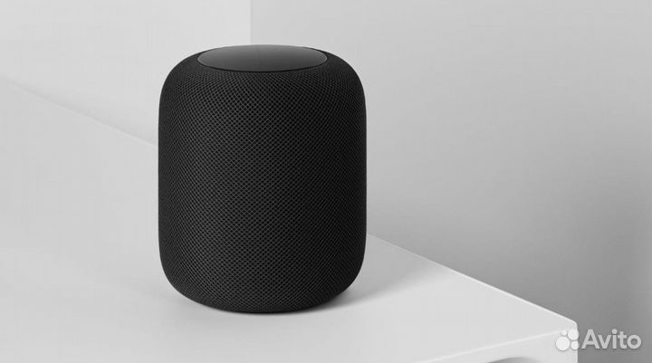 Apple HomePod Black