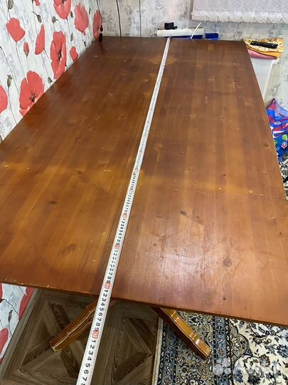 Кухонный стол