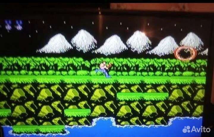 Dendy новая +620 игр. Гарантия