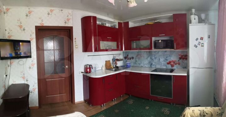 Дом 79,6 м² на участке 7 сот.