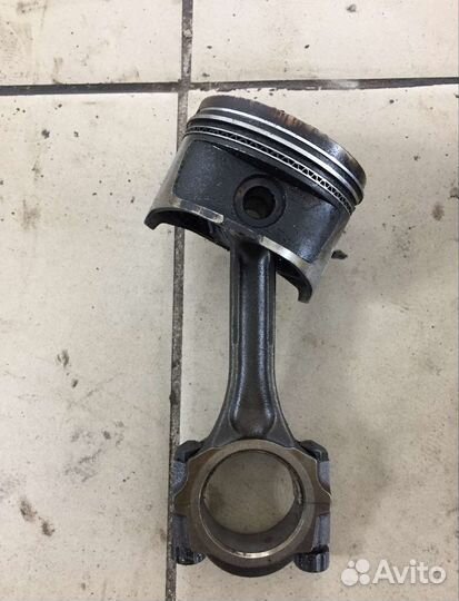 Шатун с поршнем Geely MK 1.5 MR479QA