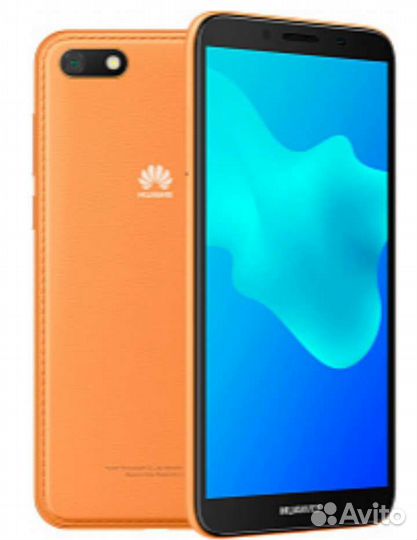 HUAWEI Y5 Lite, 16 ГБ