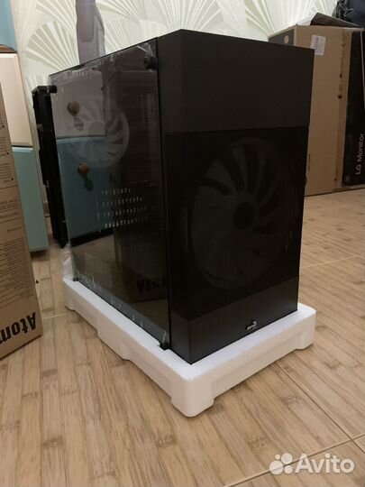 Корпус для пк