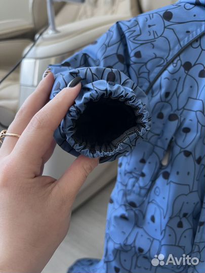 Комбинезон crockid 92-98