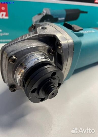 Ушм Болгарка Makita 125 (Новая)