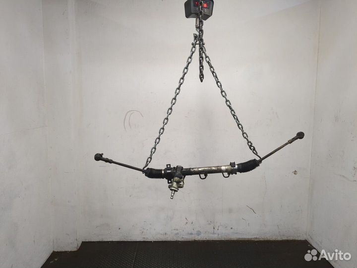 Рейка рулевая с г/у Opel Vectra B, 2001