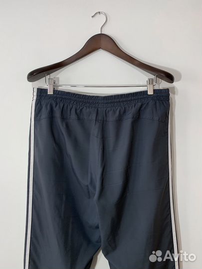 Adidas спортивные штаны оригинал / M