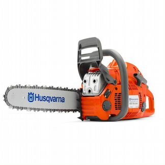 Бензопила Husqvarna 455 E