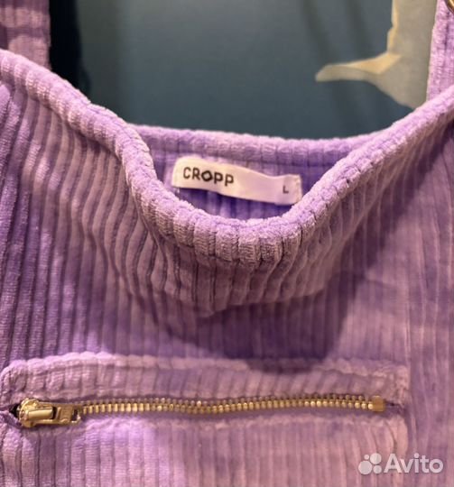 Комбинезон женский