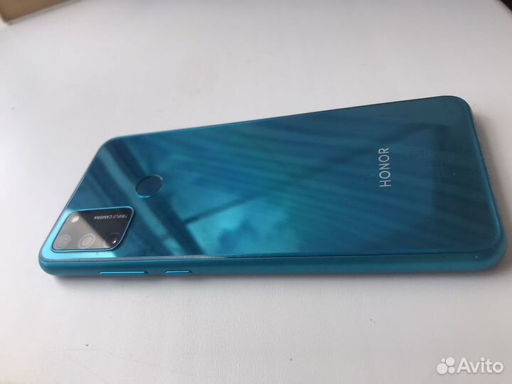 Телефон Honor 9а