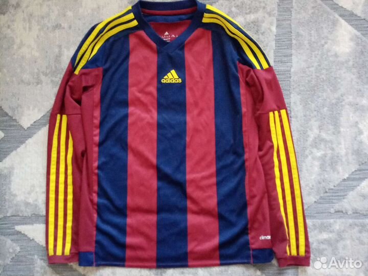 Детская футбольная форма 128