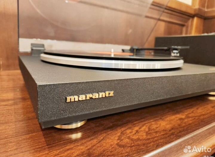 Marantz 74TT42/02B (Made in Germany)