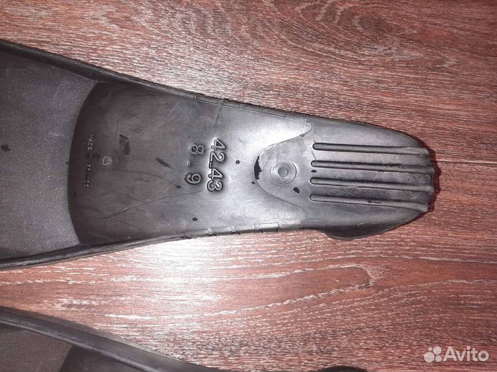 Подводный костюм