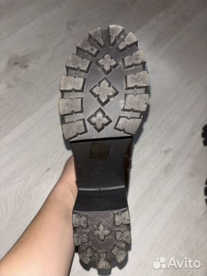 Полусапоги весна/осень