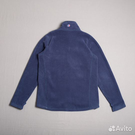 Флисовая кофта Berghaus Оригинал