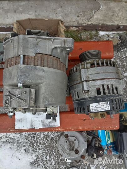 Запчасти камаз