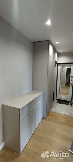 Сборщик мебели