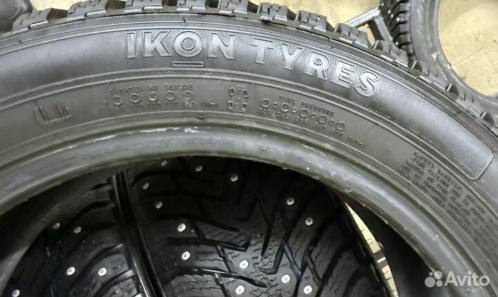 Ikon Tyres Nordman 8 185/55 R15