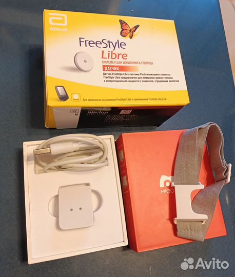 Трансмиттер Мяу3 miao miao 3