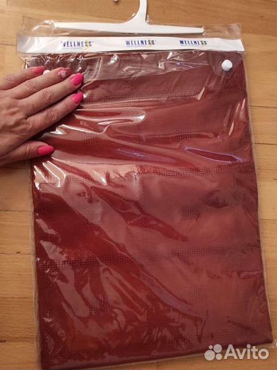 Скатерть новая хлопковая