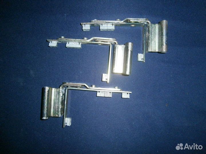 Фурнитура пластиковых окон - ручки другие детали