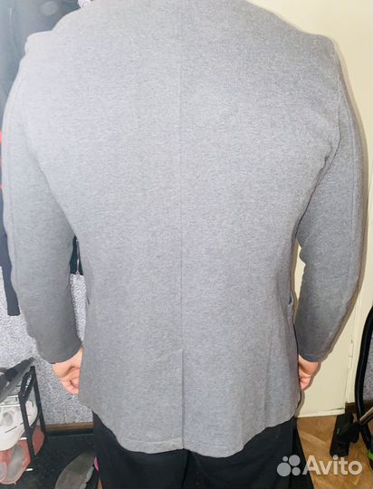 Пиджак мужской